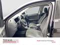 Volkswagen T-Roc 1.5 TSI STYLE IQ DRIVE AHK NAVI TRAVEL ACC CLIMATR Schwarz - thumbnail 8
