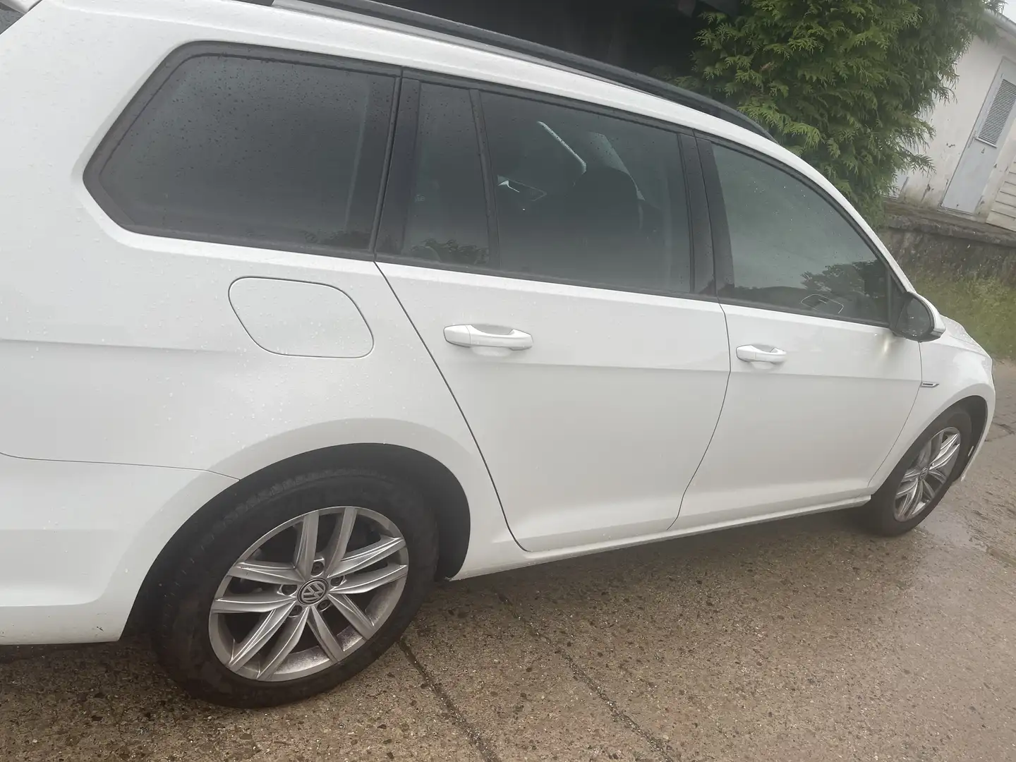Volkswagen Golf Variant 1.5 TSI ACT OPF BlueMotion DSG IQ.DRIVE - 2