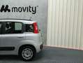 Fiat Panda 1.2 Lounge Gris - thumbnail 17