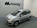Fiat Panda 1.2 Lounge Gris - thumbnail 20
