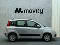 Fiat Panda 1.2 Lounge Gris - thumbnail 22