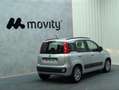 Fiat Panda 1.2 Lounge Gris - thumbnail 3