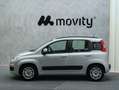 Fiat Panda 1.2 Lounge Gris - thumbnail 13
