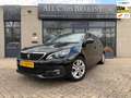 Peugeot 308 SW 1.2 PureTech Blue Lease Executive / leder/ pano Noir - thumbnail 1