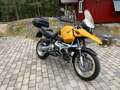 BMW R 1150 GS Galben - thumbnail 1