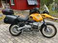 BMW R 1150 GS Galben - thumbnail 2