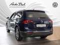 Volkswagen Tiguan Allspace 2.0 TDI DSG MOVE, Navi, LED-Matr Blau - thumbnail 4