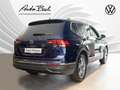 Volkswagen Tiguan Allspace 2.0 TDI DSG MOVE, Navi, LED-Matr Blau - thumbnail 3