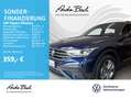 Volkswagen Tiguan Allspace 2.0 TDI DSG MOVE, Navi, LED-Matr Blau - thumbnail 1