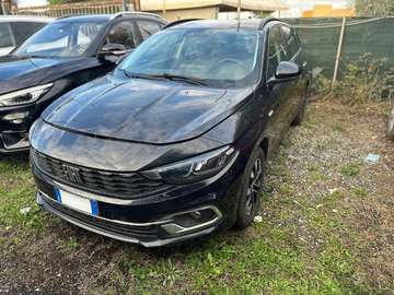 5 Porte 1.3 Multijet CityLife