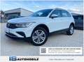 Volkswagen Tiguan Life 4Motion,NAVI,LED,ACC,SHZ,RFK,AHK,DAB Weiß - thumbnail 1