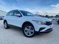 Volkswagen Tiguan Life 4Motion,NAVI,LED,ACC,SHZ,RFK,AHK,DAB Weiß - thumbnail 3