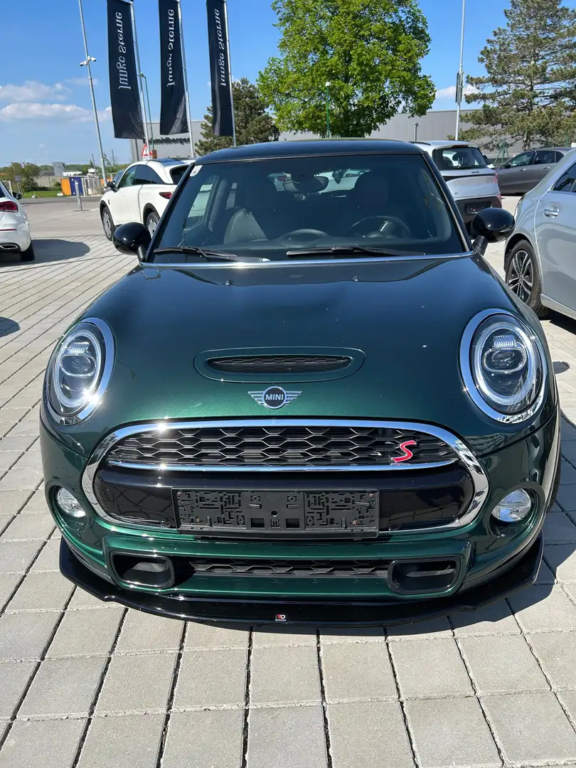 MINI Cooper S MINI+Cooper+S+Aut.+COOPER+S - 1