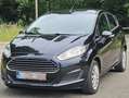 Ford Fiesta Fiesta 1.25 Zwart - thumbnail 6