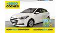 Hyundai i20 1.4 Klass Aut. Blanc - thumbnail 1