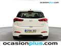Hyundai i20 1.4 Klass Aut. Blanc - thumbnail 15