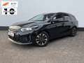 Kia Ceed SW / cee'd SW Sportswagon PHEV DynamicPlus TREKHAAK GARANTIE 203 Noir - thumbnail 1