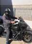 Harley-Davidson Ultra Limited Brun - thumbnail 3