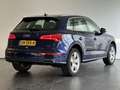 Audi Q5 2.0 TFSI quattro Sport Pro Line S | NAVIGATIE | ST Blauw - thumbnail 2