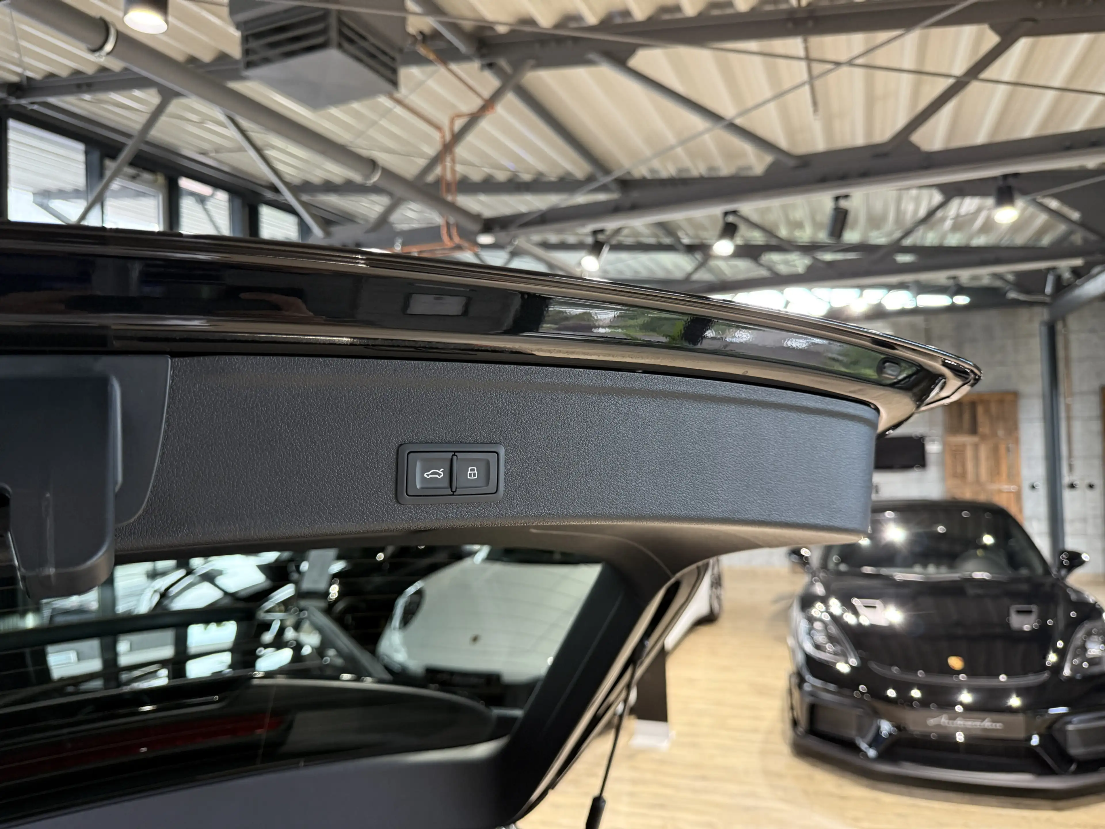 Audi RS4 2.9 TFSI quattro*PANO*ACC*B&O*MASSAGE*HUD* — photo 14