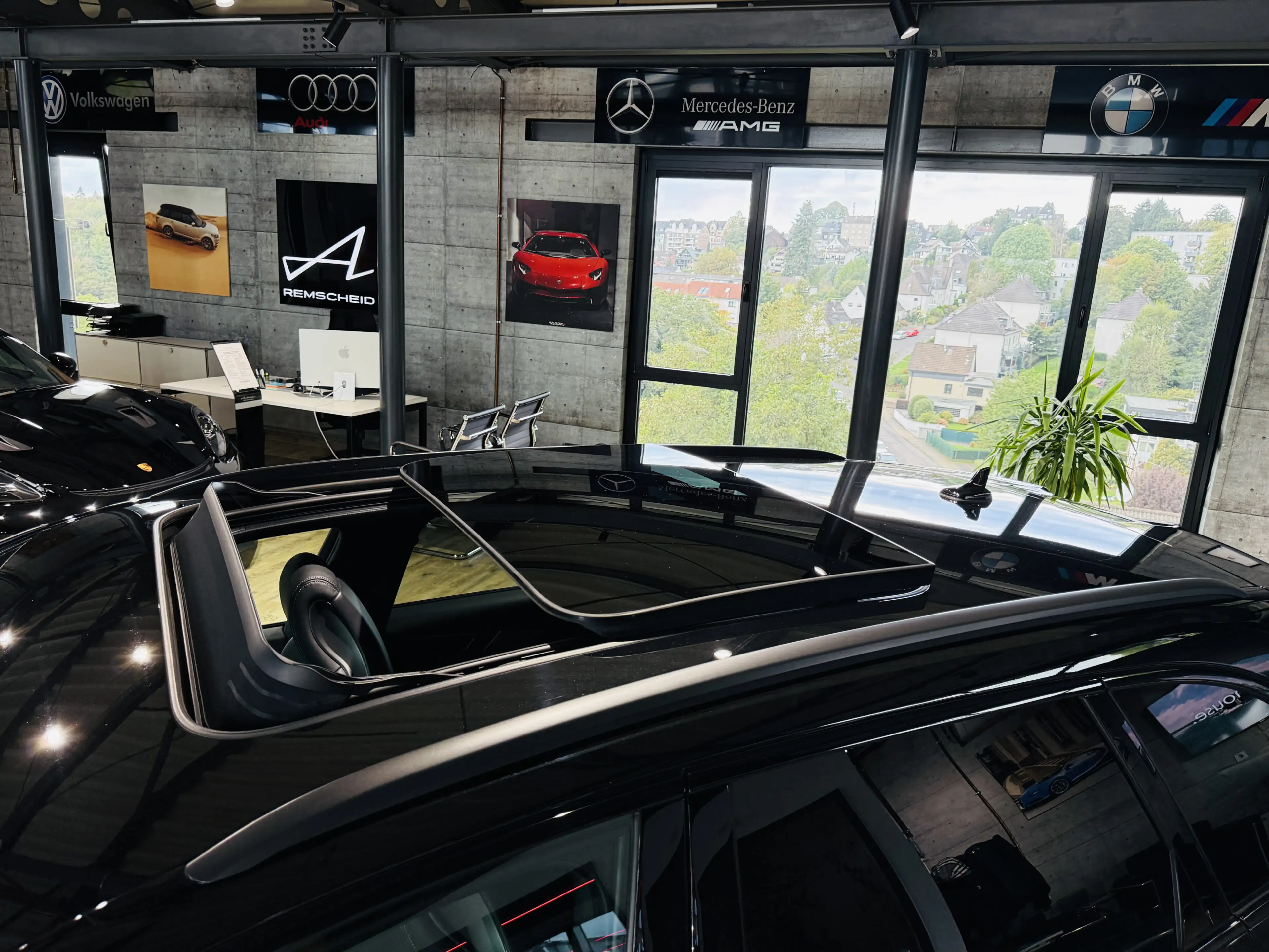 Audi RS4 2.9 TFSI quattro*PANO*ACC*B&O*MASSAGE*HUD* — photo 11