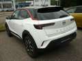 Opel Mokka 1.2 DI Turbo Automatik GS Weiß - thumbnail 4