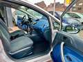 Ford Fiesta 1.4 Trend*AUTOMATIK*2.HAND*KLIMA* TÜV NEU Plateado - thumbnail 9