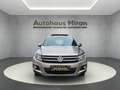 Volkswagen Tiguan 2.0 TSI Life 4Motion Beige - thumbnail 1