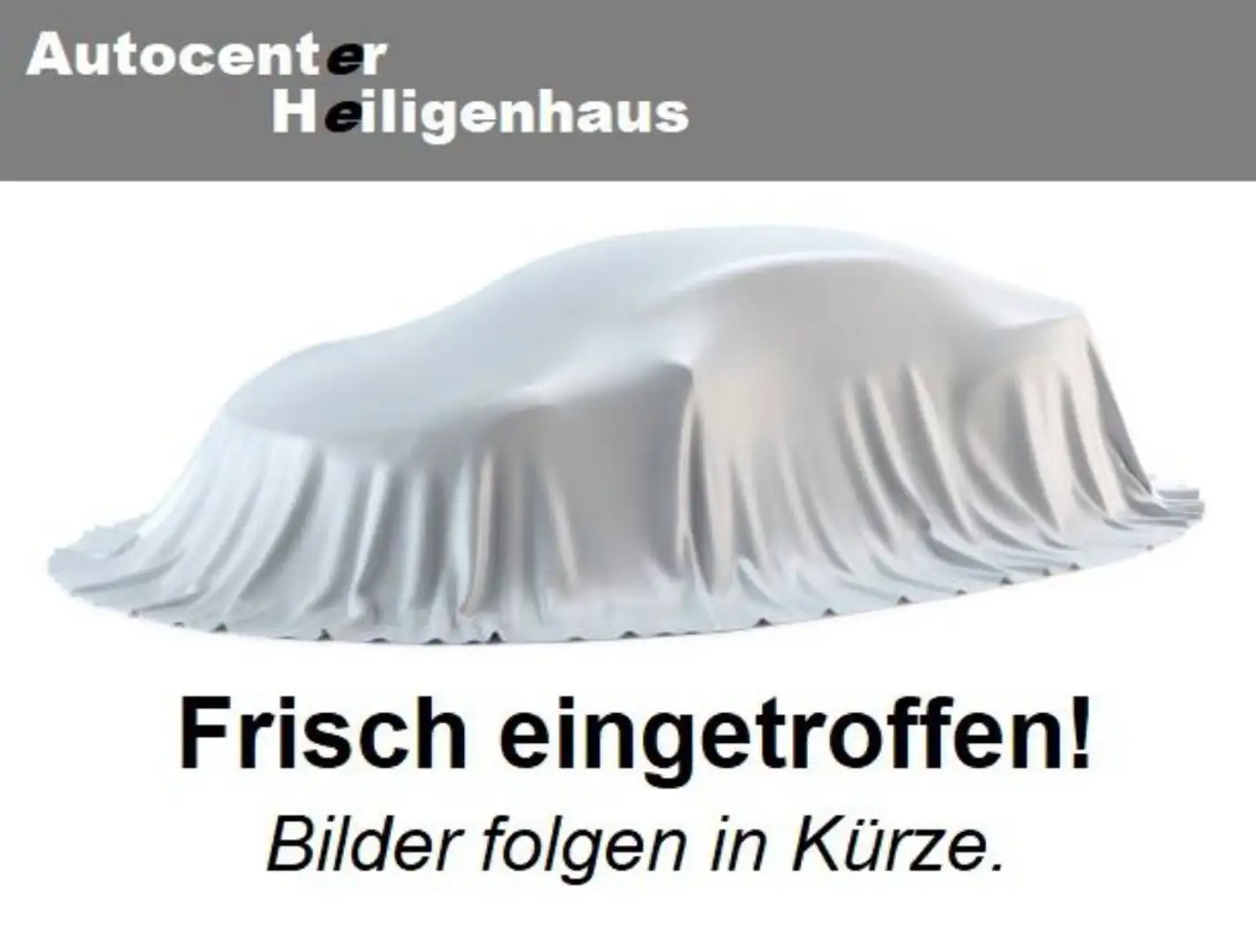 Ford Galaxy Business Edition Navi 7-Sitzer SHZ PDC Weiß - 1