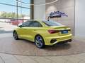Audi S3 2.0TFSI 310PS Quattro Vollausstattung! Galben - thumbnail 3