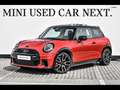 MINI John Cooper Works 3 drs - New Model - JCW Rood - thumbnail 1
