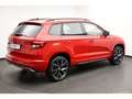 Skoda Karoq (NU)(2017->) Sportline Rood - thumbnail 3