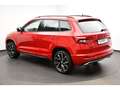 Skoda Karoq (NU)(2017->) Sportline Rood - thumbnail 15
