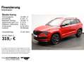 Skoda Karoq (NU)(2017->) Sportline Rot - thumbnail 2