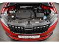 Skoda Karoq (NU)(2017->) Sportline Rood - thumbnail 12