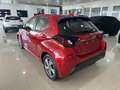 Mazda 2 Hybrid 1.5 Exclusive Line  CVT 85kW Rood - thumbnail 3