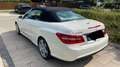 Mercedes-Benz E 350 E 350 CDI Cabrio AMG BlueEFFICIENCY 7G-TRONIC Beyaz - thumbnail 8