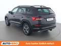 Skoda Kodiaq 2.0 TDI Sportline 4x4 Schwarz - thumbnail 4