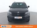 Skoda Kodiaq 2.0 TDI Sportline 4x4 Schwarz - thumbnail 9
