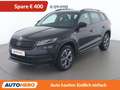 Skoda Kodiaq 2.0 TDI Sportline 4x4 Schwarz - thumbnail 1