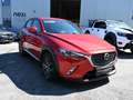 Mazda CX-3 Sports-Line AWD Rot - thumbnail 3