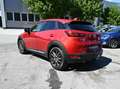 Mazda CX-3 Sports-Line AWD Rot - thumbnail 8
