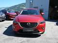 Mazda CX-3 Sports-Line AWD Rot - thumbnail 2