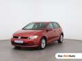 Volkswagen Golf Rabbit BMT TSI Rood - thumbnail 1