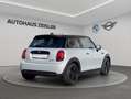 MINI Cooper SE *14tkm* Stoff/Leder 17´LM LED Navi Weiß - thumbnail 2