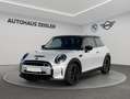 MINI Cooper SE *14tkm* Stoff/Leder 17´LM LED Navi Weiß - thumbnail 1