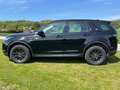 Land Rover Discovery Sport 2,0 TD4 D150 Schwarz - thumbnail 4