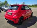 Abarth 500 595 1.4 TURBO T-JET 180ch COMPETIZIONE SABELT-BEAT Roşu - thumbnail 5
