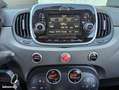 Abarth 500 595 1.4 TURBO T-JET 180ch COMPETIZIONE SABELT-BEAT Rood - thumbnail 16