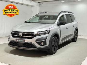 1.0 tce Extreme Gpl 100cv 7p.ti